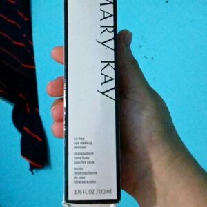 Producto desmaquillante